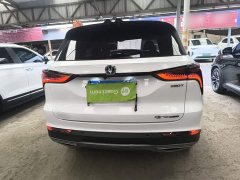 Changan CS75PLUS 2022 Classic Edition 1.5T Automatic Pioneer Type - ფოტო 6