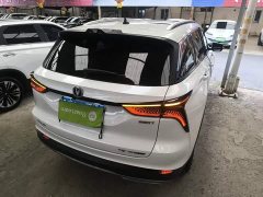 Changan CS75PLUS 2022 Classic Edition 1.5T Automatic Pioneer Type - ფოტო 7