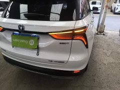 Changan CS75PLUS 2022 Classic Edition 1.5T Automatic Pioneer Type - ფოტო 8