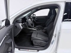 Audi A3 A3L Limousine 35 TFSI Fashion Sport - ფოტო 10