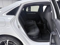 Audi A3 A3L Limousine 35 TFSI Fashion Sport - ფოტო 11