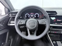 Audi A3 A3L Limousine 35 TFSI Fashion Sport - ფოტო 12