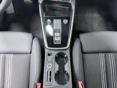 Audi A3 A3L Limousine 35 TFSI Fashion Sport - ფოტო 14