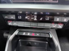 Audi A3 A3L Limousine 35 TFSI Fashion Sport - ფოტო 15
