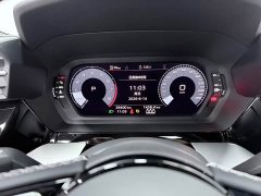 Audi A3 A3L Limousine 35 TFSI Fashion Sport - ფოტო 16