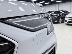 Audi A3 A3L Limousine 35 TFSI Fashion Sport - ფოტო 7
