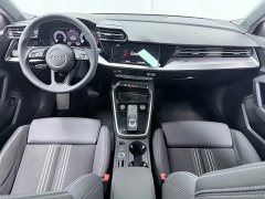 Audi A3 A3L Limousine 35 TFSI Fashion Sport - ფოტო 8