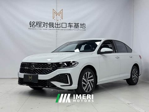 2023 Volkswagen Lavida Facelift 1.5L Automatic Starry Sky 5 Million Edition - ავტომობილი ჩინეთიდან
