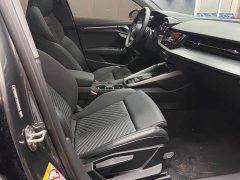 Audi A3 2022 Sportback 35 TFSI Fashionable and Elegant - ფოტო 11