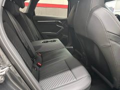 Audi A3 2022 Sportback 35 TFSI Fashionable and Elegant - ფოტო 12
