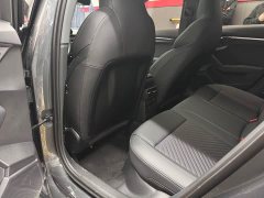 Audi A3 2022 Sportback 35 TFSI Fashionable and Elegant - ფოტო 13