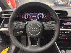 Audi A3 2022 Sportback 35 TFSI Fashionable and Elegant - ფოტო 14