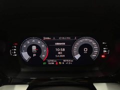 Audi A3 2022 Sportback 35 TFSI Fashionable and Elegant - ფოტო 15