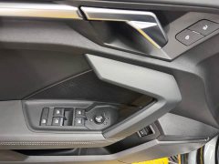 Audi A3 2022 Sportback 35 TFSI Fashionable and Elegant - ფოტო 19