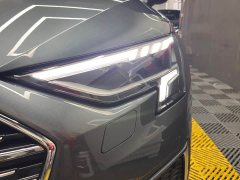 Audi A3 2022 Sportback 35 TFSI Fashionable and Elegant - ფოტო 7