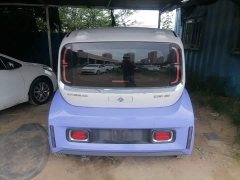 Baojun KiWi EV 2022 Designer’s Light Edition ternary lithium - ფოტო 10