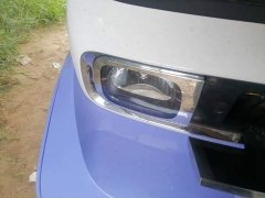 Baojun KiWi EV 2022 Designer’s Light Edition ternary lithium - ფოტო 13