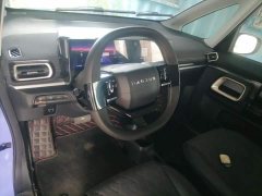 Baojun KiWi EV 2022 Designer’s Light Edition ternary lithium - ფოტო 16