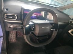 Baojun KiWi EV 2022 Designer’s Light Edition ternary lithium - ფოტო 17