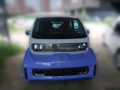 Baojun KiWi EV 2022 Designer’s Light Edition ternary lithium - ფოტო 5