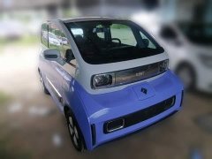 Baojun KiWi EV 2022 Designer’s Light Edition ternary lithium - ფოტო 7