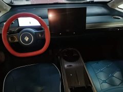 Baojun Yunduo 2023 460 Max - ფოტო 10