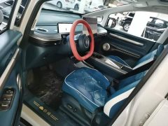 Baojun Yunduo 2023 460 Max - ფოტო 16