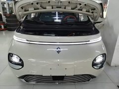 Baojun Yunduo 2023 460 Max - ფოტო 20