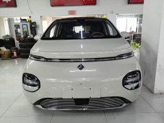 Baojun Yunduo 2023 460 Max - ფოტო 3