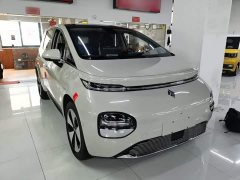 Baojun Yunduo 2023 460 Max - ფოტო 4