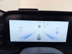 Ora Hongqi HS5 2023 2.0T four-wheel drive Qixiang Pro 500,000 units commemorative edition - ფოტო 11