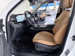 Ora Hongqi HS5 2023 2.0T four-wheel drive Qixiang Pro 500,000 units commemorative edition - ფოტო 4