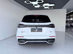 Ora Hongqi HS5 2023 2.0T four-wheel drive Qixiang Pro 500,000 units commemorative edition - ფოტო 8