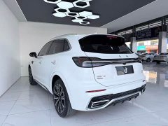 Ora Hongqi HS5 2023 2.0T four-wheel drive Qixiang Pro 500,000 units commemorative edition - ფოტო 9