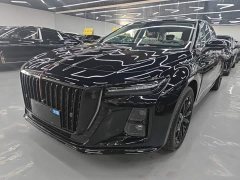 Ora Hongqi H5 2025 2.0T automatic Xuanying 2 million units commemorative edition - ფოტო 1