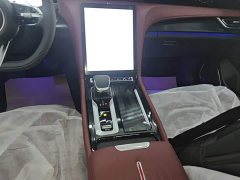 Ora Hongqi H5 2025 2.0T automatic Xuanying 2 million units commemorative edition - ფოტო 10