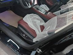 Ora Hongqi H5 2025 2.0T automatic Xuanying 2 million units commemorative edition - ფოტო 11