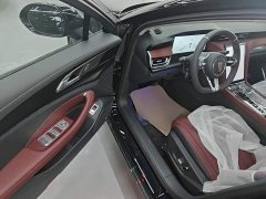 Ora Hongqi H5 2025 2.0T automatic Xuanying 2 million units commemorative edition - ფოტო 12