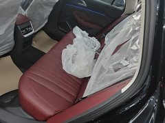 Ora Hongqi H5 2025 2.0T automatic Xuanying 2 million units commemorative edition - ფოტო 13