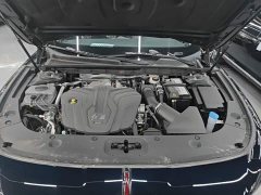 Ora Hongqi H5 2025 2.0T automatic Xuanying 2 million units commemorative edition - ფოტო 16