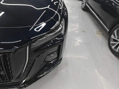 Ora Hongqi H5 2025 2.0T automatic Xuanying 2 million units commemorative edition - ფოტო 18