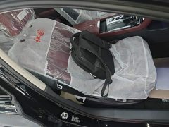 Ora Hongqi H5 2025 2.0T automatic Xuanying 2 million units commemorative edition - ფოტო 20