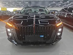 Ora Hongqi H5 2025 2.0T automatic Xuanying 2 million units commemorative edition - ფოტო 3