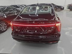 Ora Hongqi H5 2025 2.0T automatic Xuanying 2 million units commemorative edition - ფოტო 4