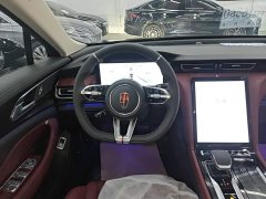Ora Hongqi H5 2025 2.0T automatic Xuanying 2 million units commemorative edition - ფოტო 7