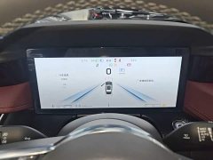 Ora Hongqi H5 2025 2.0T automatic Xuanying 2 million units commemorative edition - ფოტო 8