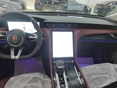 Ora Hongqi H5 2025 2.0T automatic Xuanying 2 million units commemorative edition - ფოტო 9