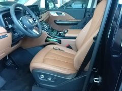 Hongqi HQ9 PHEV 2024 2.0T four-wheel drive business version - ფოტო 15