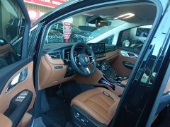 Hongqi HQ9 PHEV 2024 2.0T four-wheel drive business version - ფოტო 16
