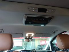 Hongqi HQ9 PHEV 2024 2.0T four-wheel drive business version - ფოტო 18